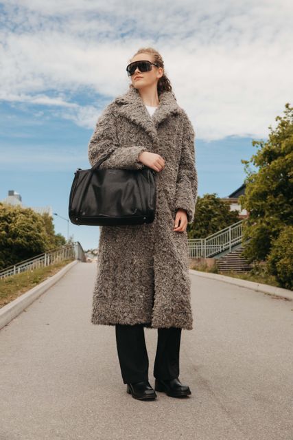 Claire håndveske