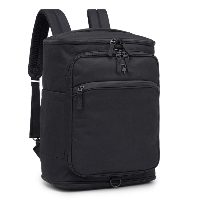 Flight underseater ryggsekk, vannavvisende, 26 L