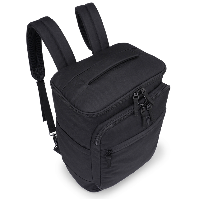Flight underseater ryggsekk, vannavvisende, 26 L