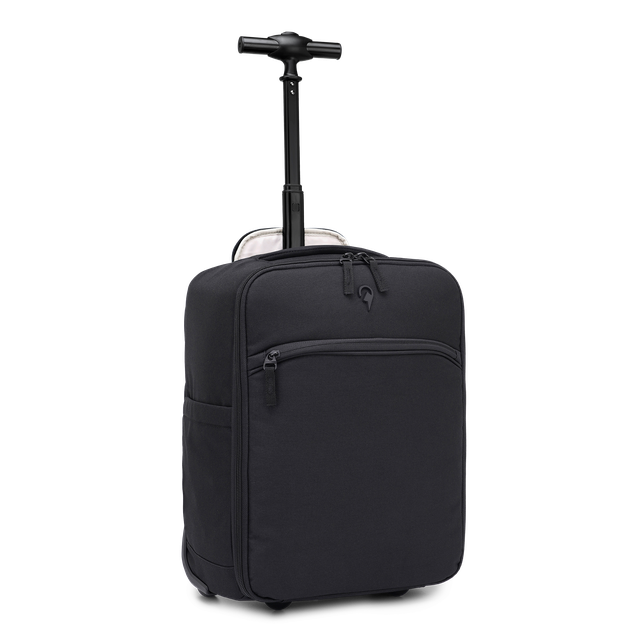 Flight underseater ryggsekk med 2 hjul, vannavvisende, 25 L