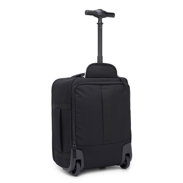 Flight underseater ryggsekk med 2 hjul, vannavvisende, 25 L