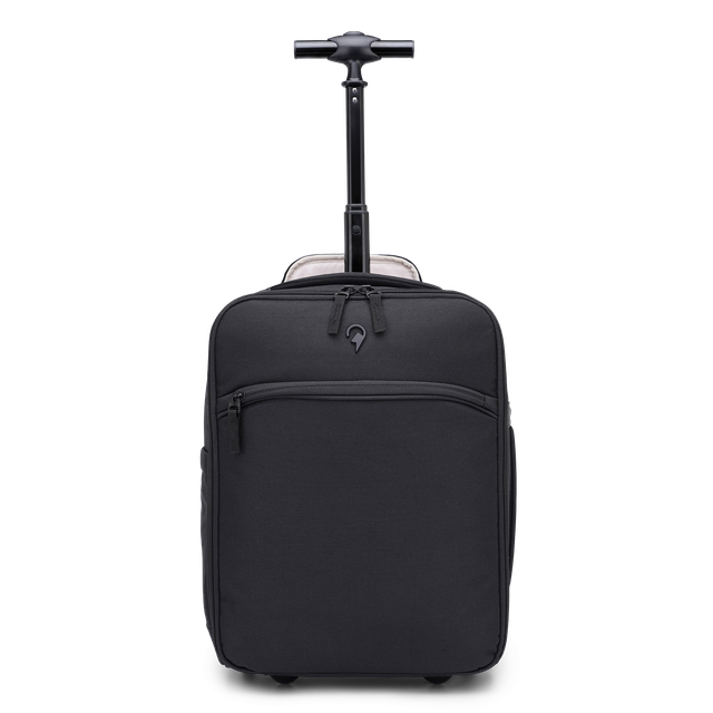 Flight underseater ryggsekk med 2 hjul, vannavvisende, 25 L
