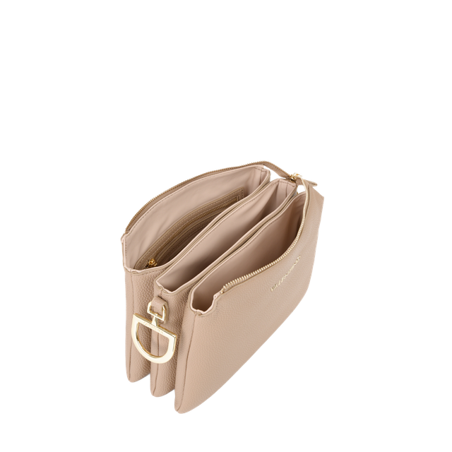 Crossbody, Kunstskinn
