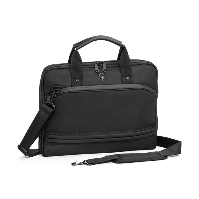 Lounge PC-veske slim
