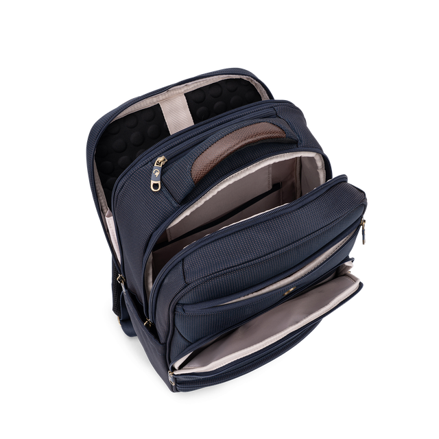 Lounge PC-sekk 16", vannavvisende, 17 L