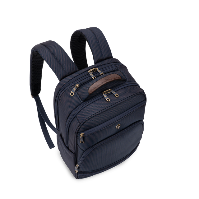 Lounge PC-sekk 16", vannavvisende, 17 L