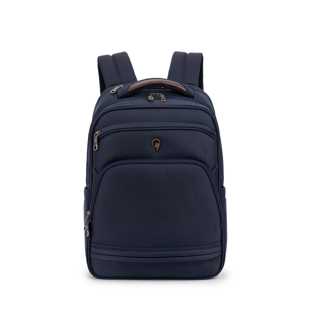 Lounge PC-sekk 16", vannavvisende, 17 L