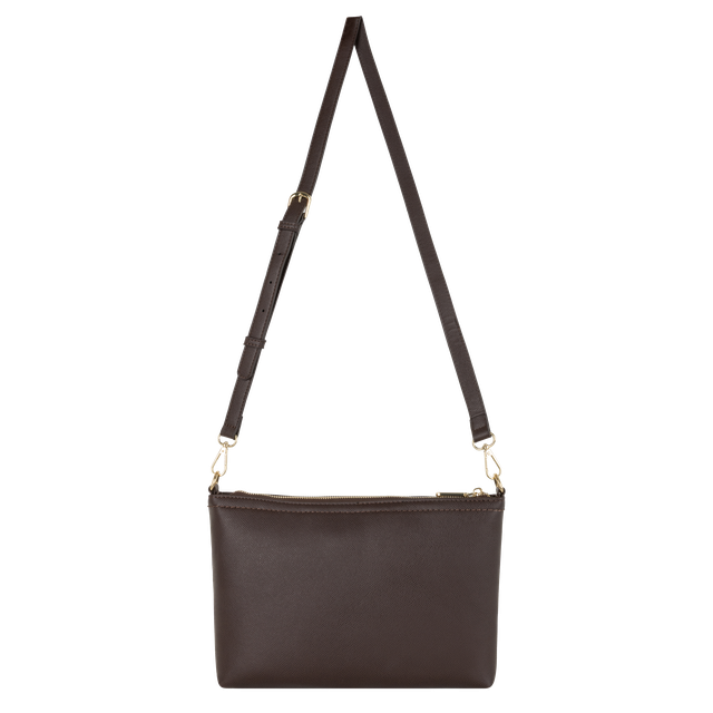 Super Pochette crossbody-veske