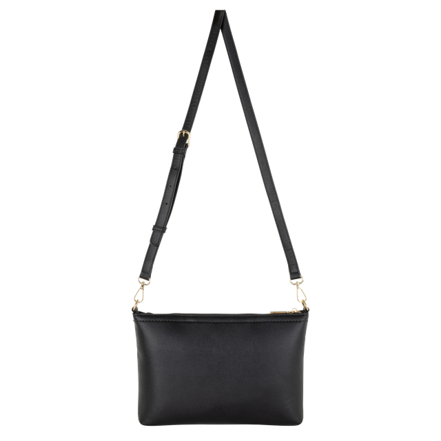Super Pochette crossbody-veske