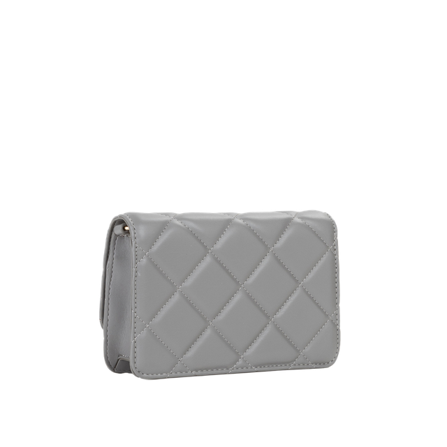 Ocarina flap bag