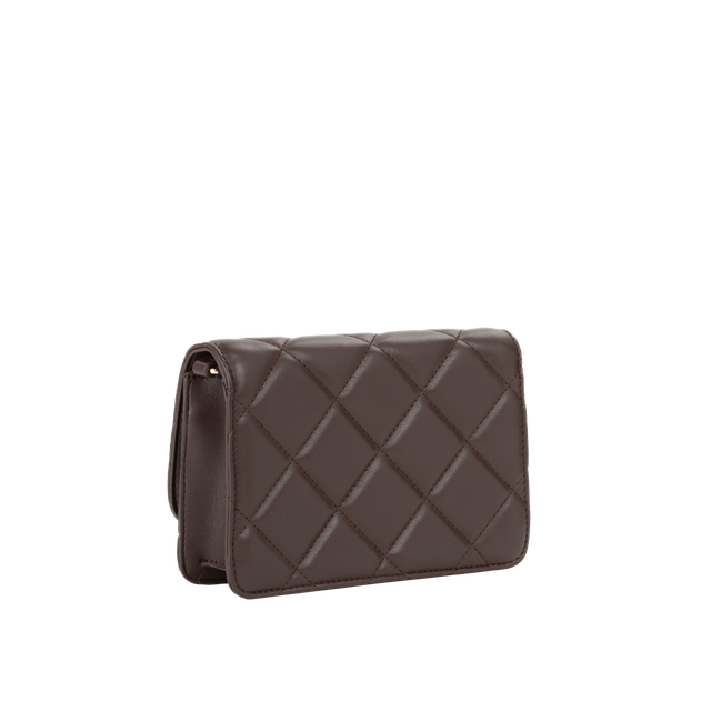 Ocarina flap bag