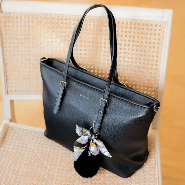 Anna tote bag large