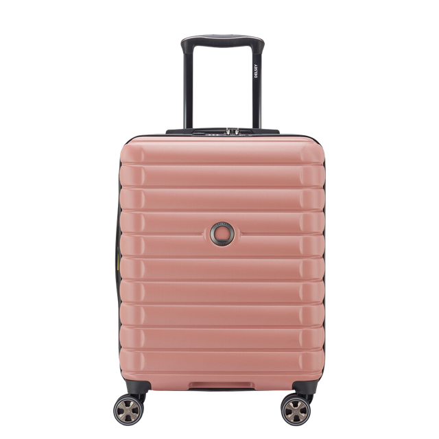 Shadow 5.0 utvidbar kabinkoffert 55 cm, 44/50,6 L