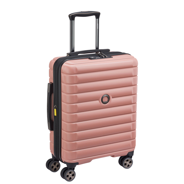 Shadow 5.0 utvidbar kabinkoffert 55 cm, 44/50,6 L
