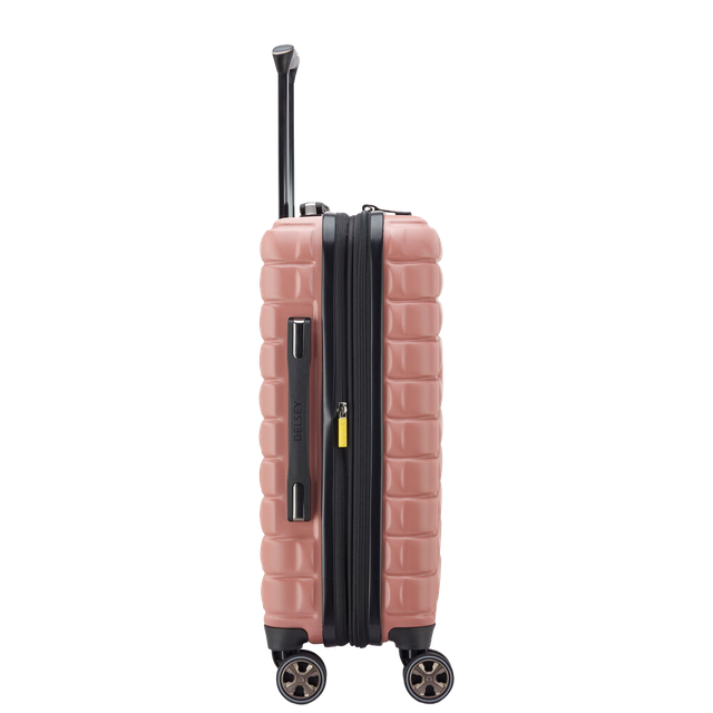 Shadow 5.0 utvidbar kabinkoffert 55 cm, 44/50,6 L
