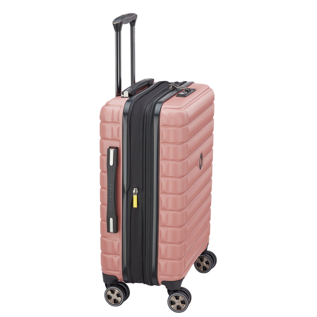 Shadow 5.0 utvidbar kabinkoffert 55 cm, 44/50,6 L