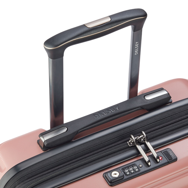 Shadow 5.0 utvidbar kabinkoffert 55 cm, 44/50,6 L