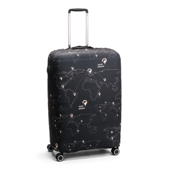 Kofferttrekk Stor 75 cm