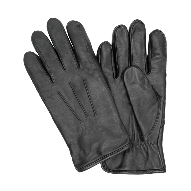 HK Fingerman herrehansker lammeskinn touch-funksjon