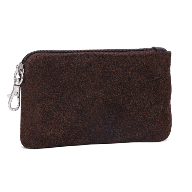 Boho Lovers pouch i skinn