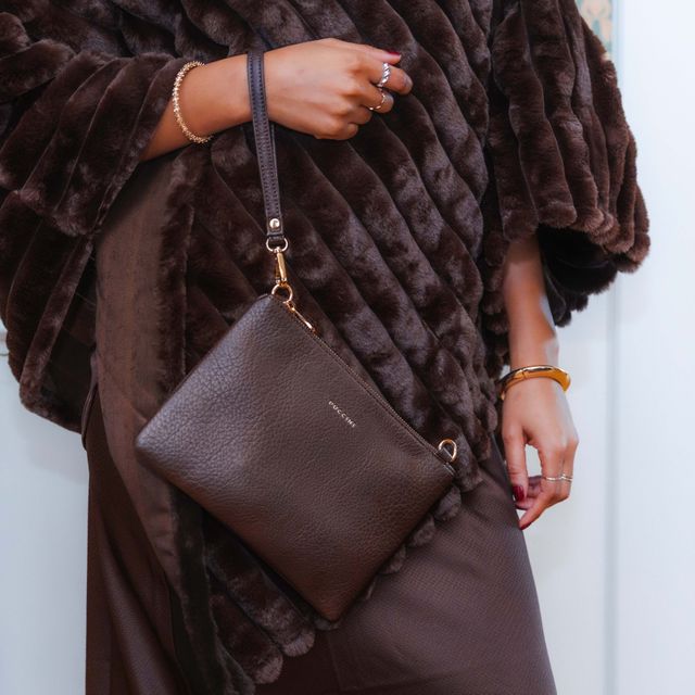 Clutch – Disa