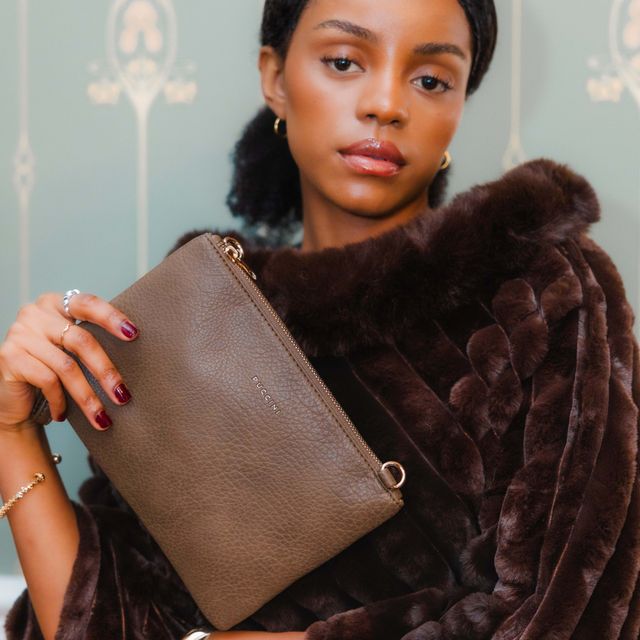 Clutch – Disa