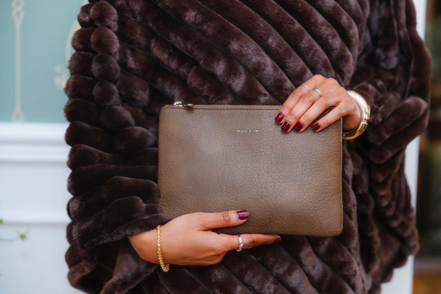 Clutch – Disa