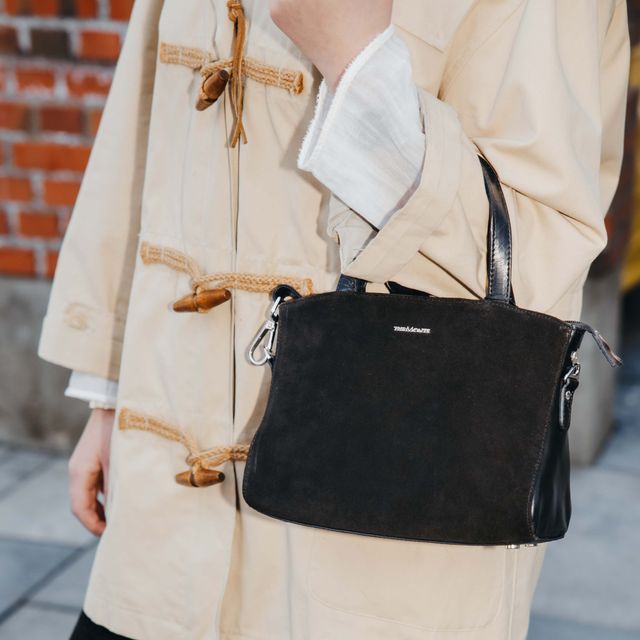 Handbag medium The Monte