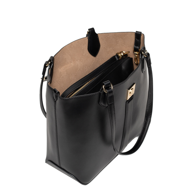 Margaret tote bag 2-i-1