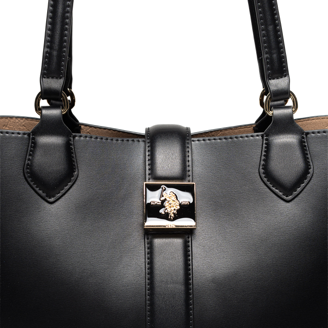 Margaret tote bag 2-i-1
