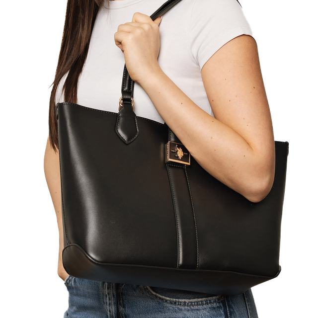 Margaret tote bag 2-i-1