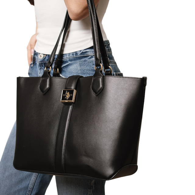 Margaret tote bag 2-i-1