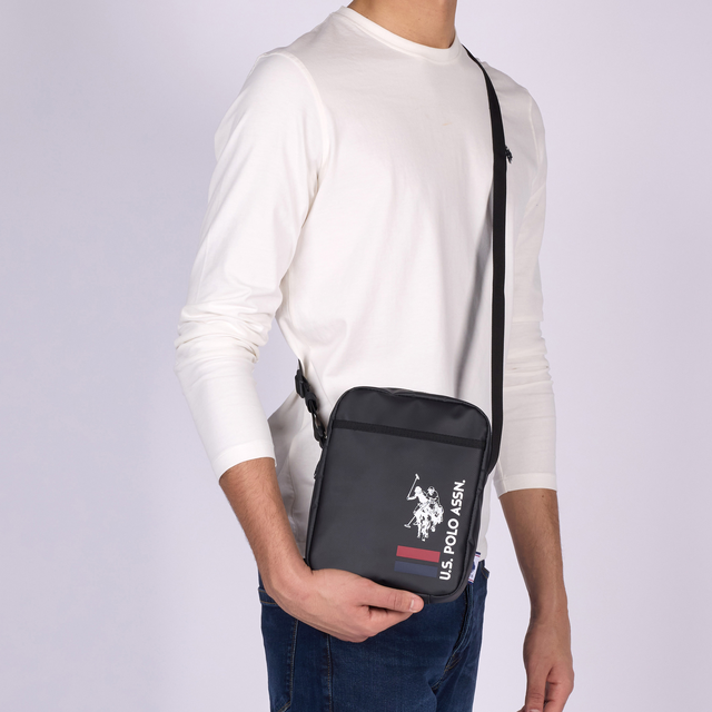 Crossbody, Polyester