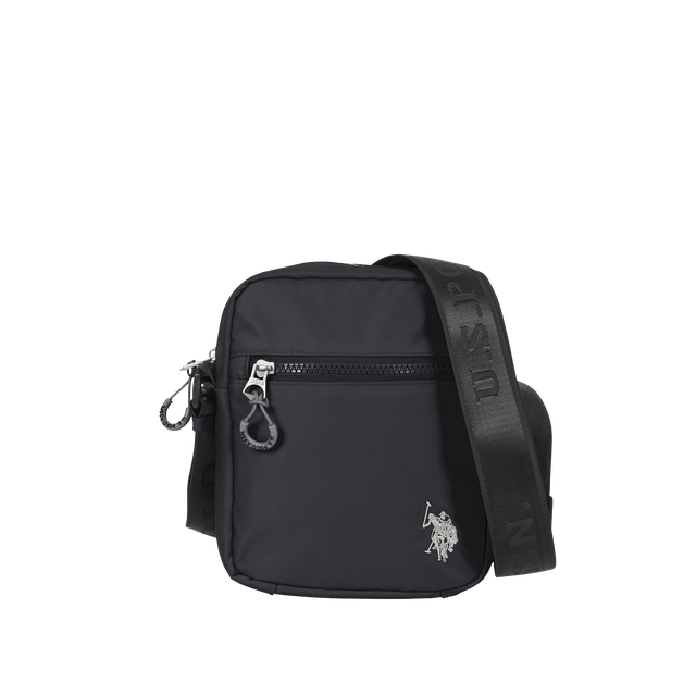 Bigfork liten crossbody-veske