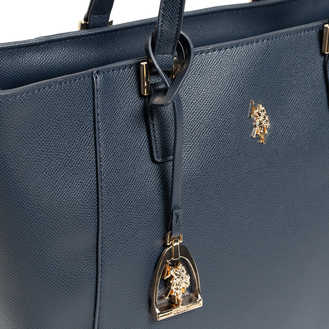 Jones tote bag