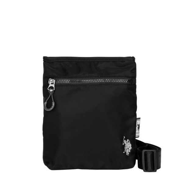 Crossbody, Nylon