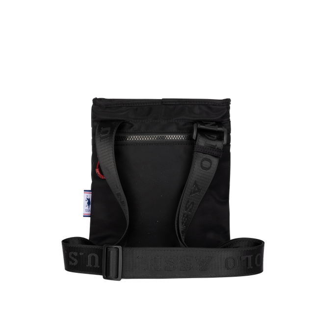 Crossbody, Nylon