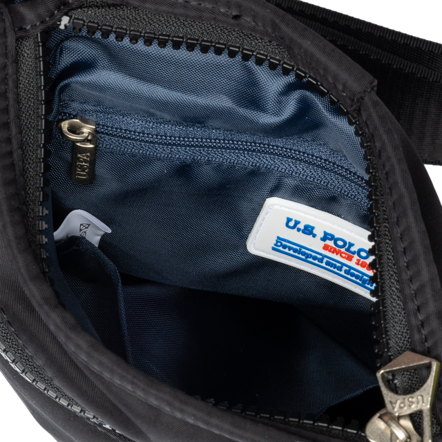 Crossbody, Nylon