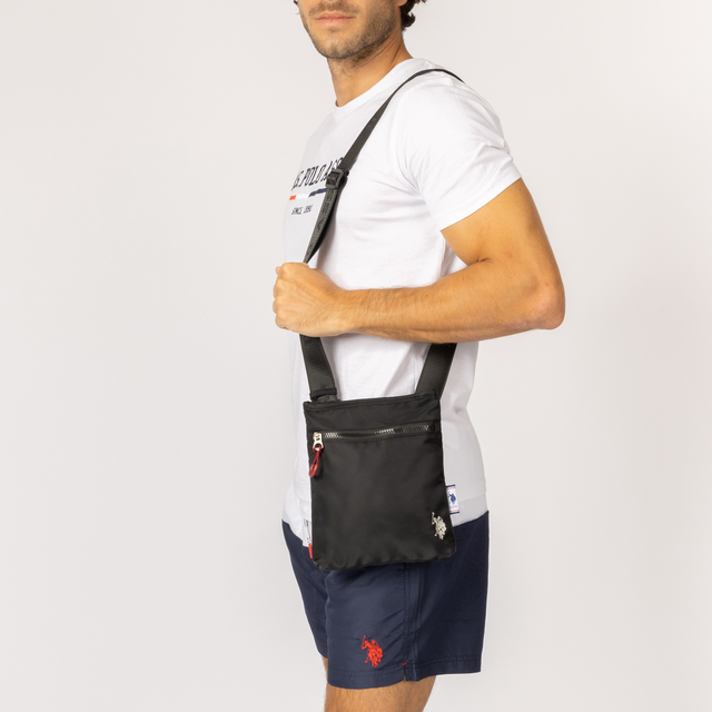 Crossbody, Nylon