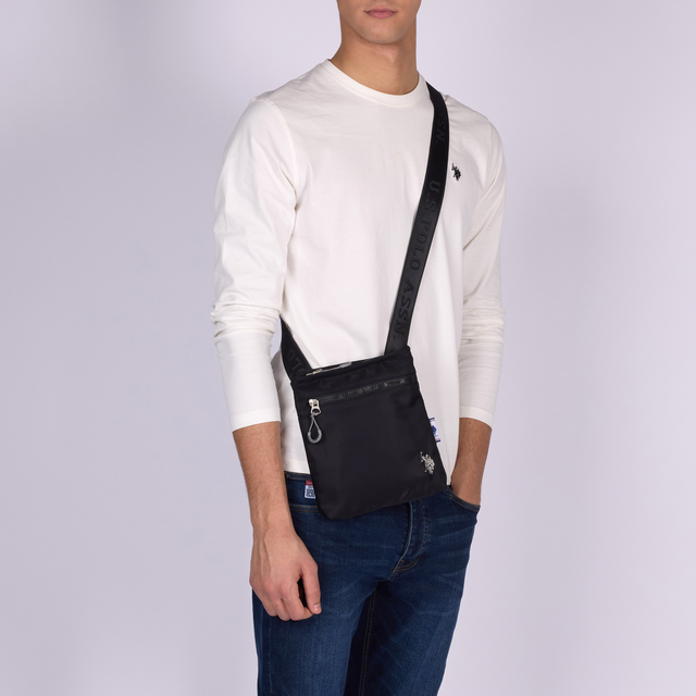 Crossbody, Nylon