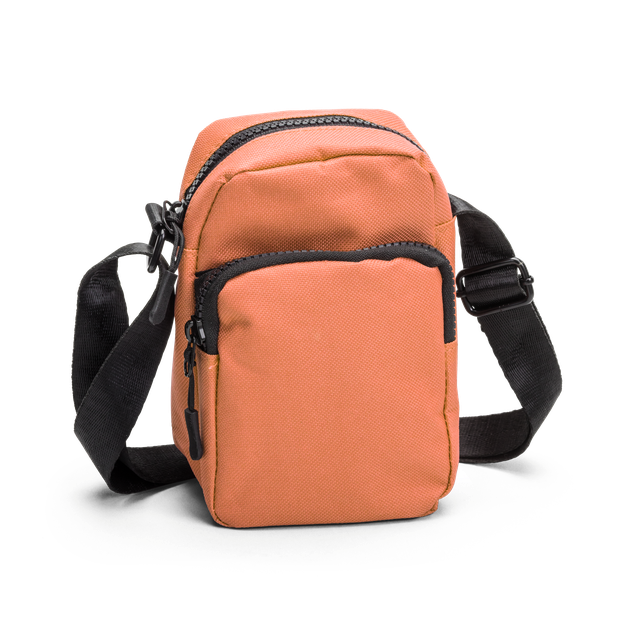 Skulderveske i crossbody-modell
