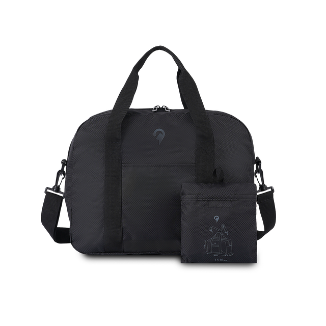 Sammenleggbar reisebag small
