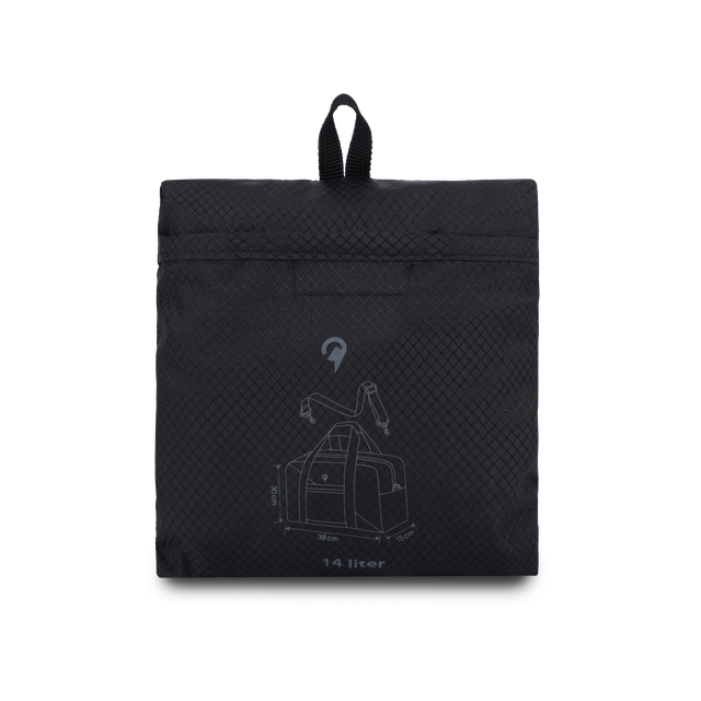 Sammenleggbar reisebag small