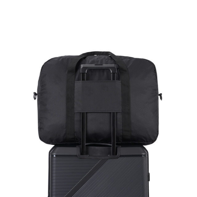 Sammenleggbar reisebag medium
