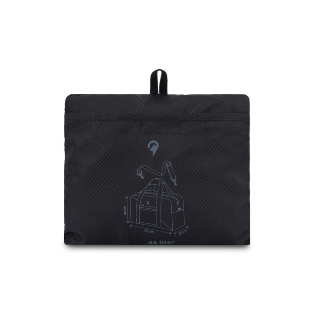 Sammenleggbar reisebag medium