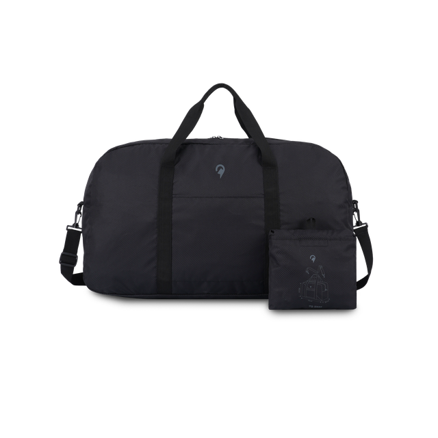 Sammenleggbar reisebag large