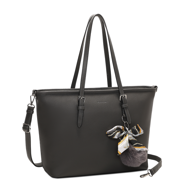 Anna tote bag large