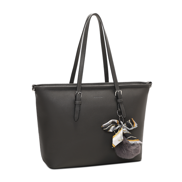 Anna tote bag large