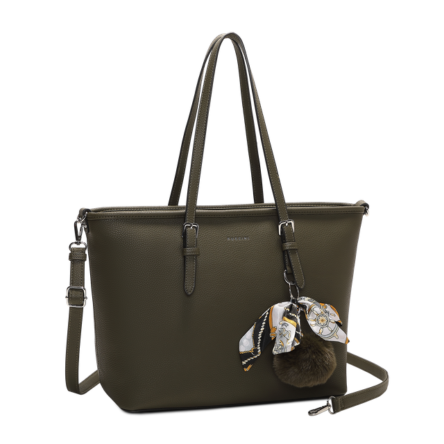 Anna tote bag large