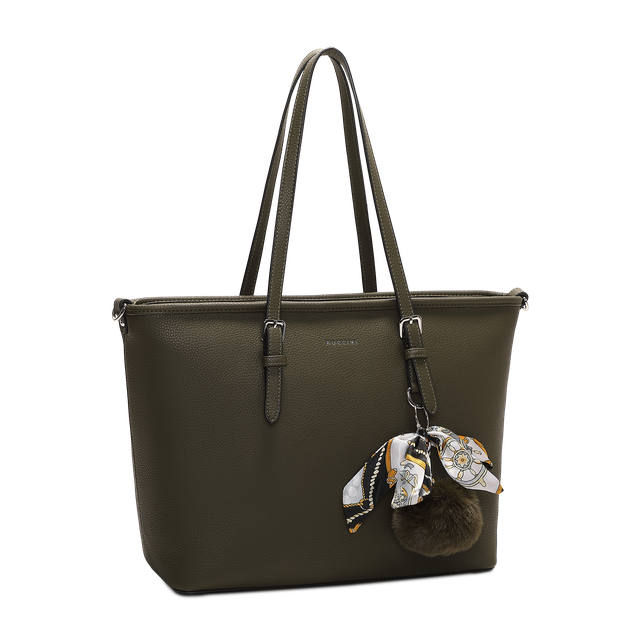 Anna tote bag large